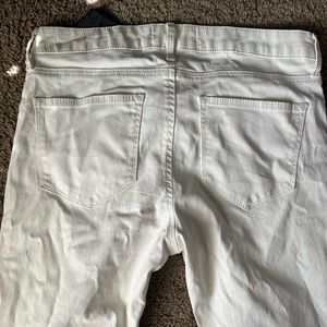 Zara jeans new without tags